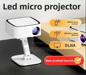 MINI POCKET SIZE TV | Free Flex Screen 1 Year Warranty