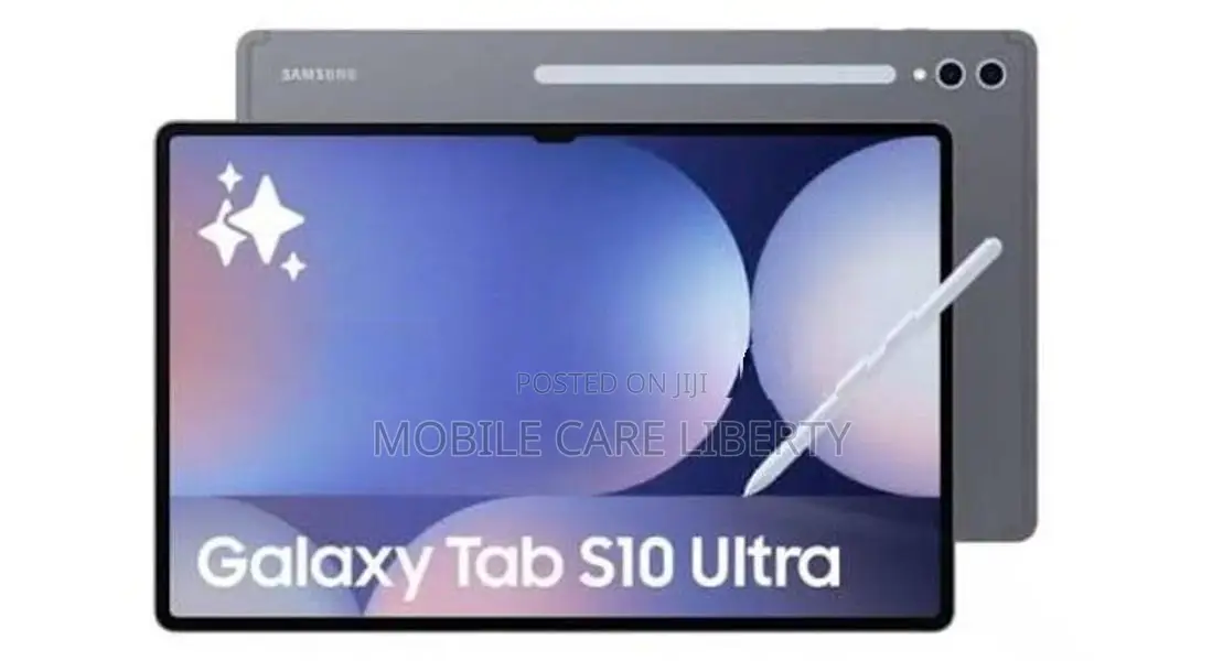 Samsung Galaxy S10 ULTRA 12GB 256GB