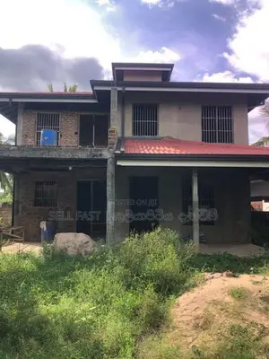 House for Sale Kuliyapitiya