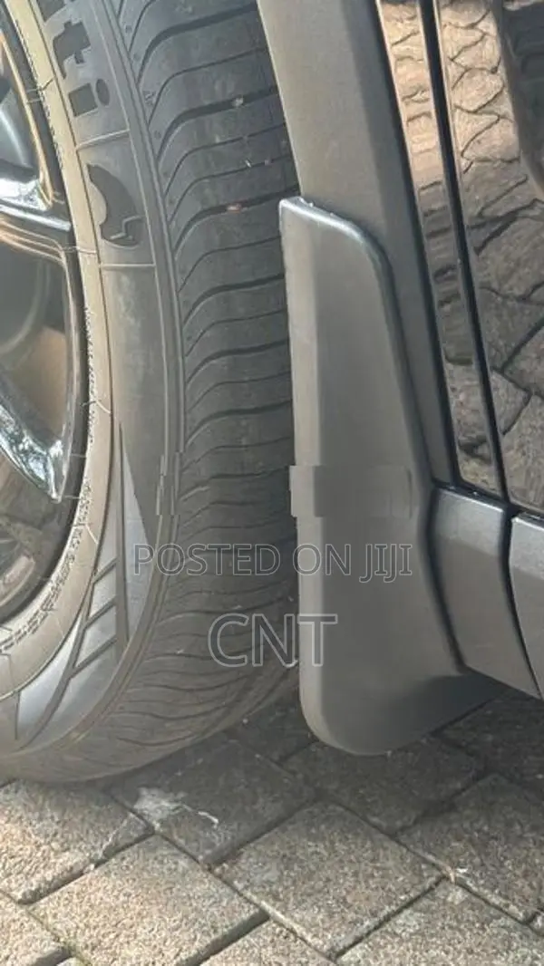 BYD Sealion 5 Mud Guard Set