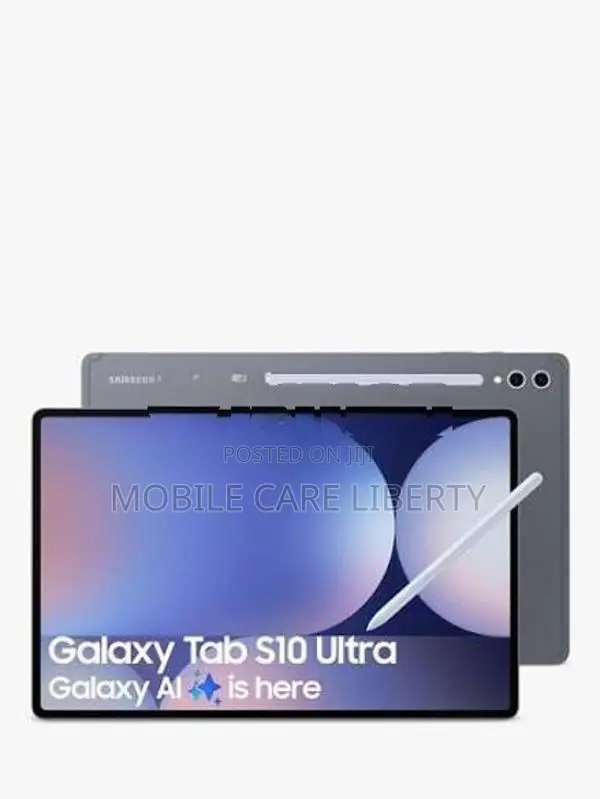 Samsung Galaxy S10 ULTRA 12GB 256GB
