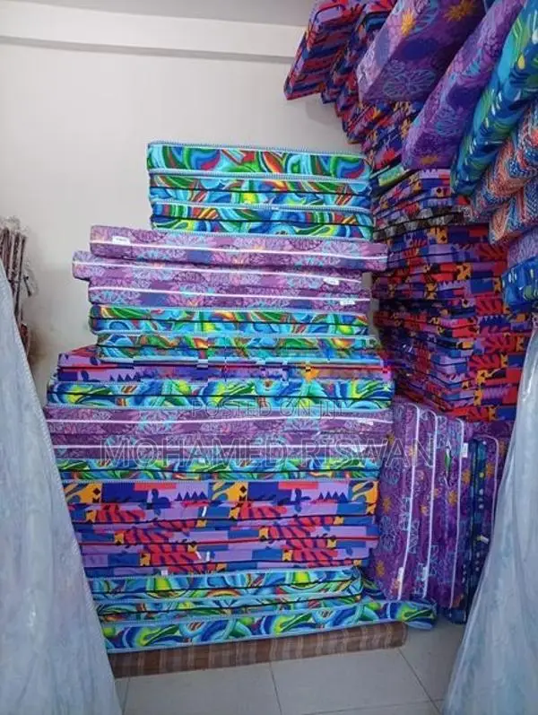 Arpico 3*6 D/l Mattress