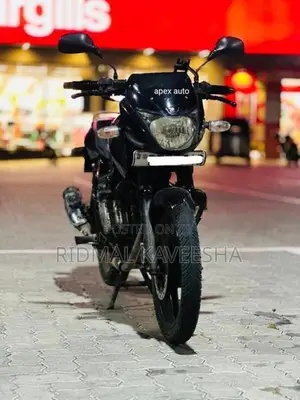 Bajaj Pulsar 150 2014