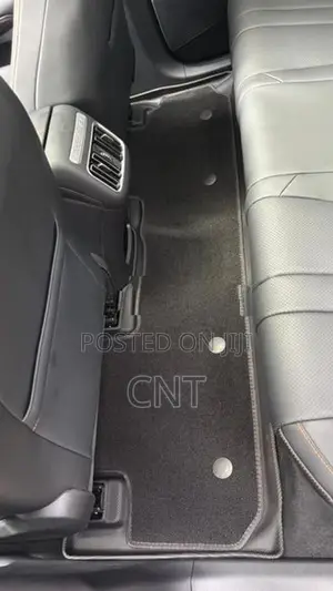 BYD Sealion 5 Premium Double Layer Floor Mat