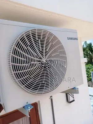 12000BTU Samsung Inverter Brand New Air Conditioner