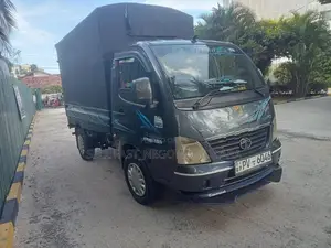 Tata Dimo Lokka 2013