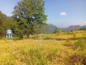 Land For Sale In Pussellawa Wahurupitiya
