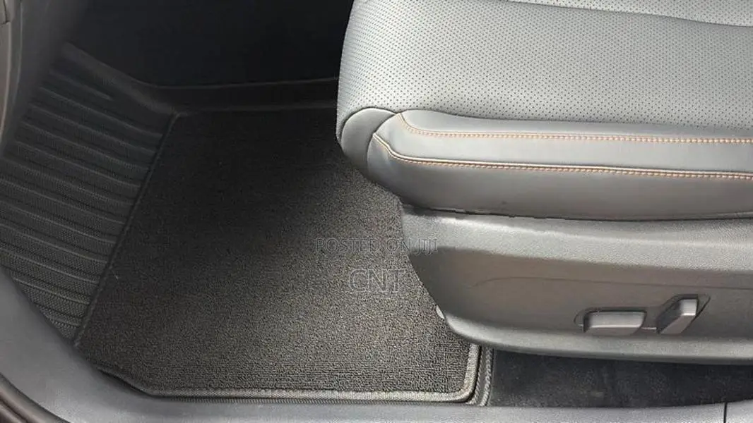 BYD Sealion 5 Premium Double Layer Floor Mat