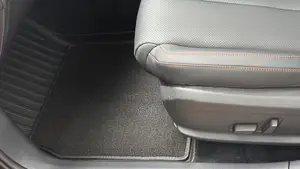BYD Sealion 5 Premium Double Layer Floor Mat