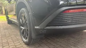 BYD Sealion 5 Mud Guard Set
