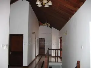 Two Storey House for Sale in Colombo 7 - CH1590