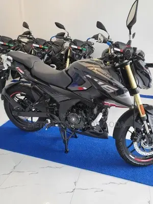Bajaj Pulsar N160 Premium 2026