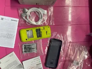 Samsung B110 Full Set Box (Used)