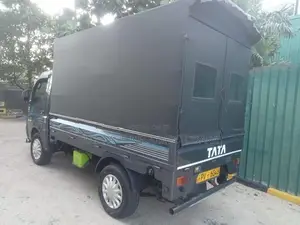 Tata Dimo Lokka 2013