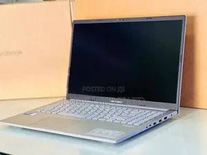 Asus VivoBook i5 14th Gen 8GB RAM 512GB NVME SSD New Laptop