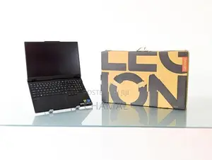 Lenovo Legion Ultra 7 -255HX 15th Gen|RTX 5060/8GB|16GB|OLED 2K Laptop