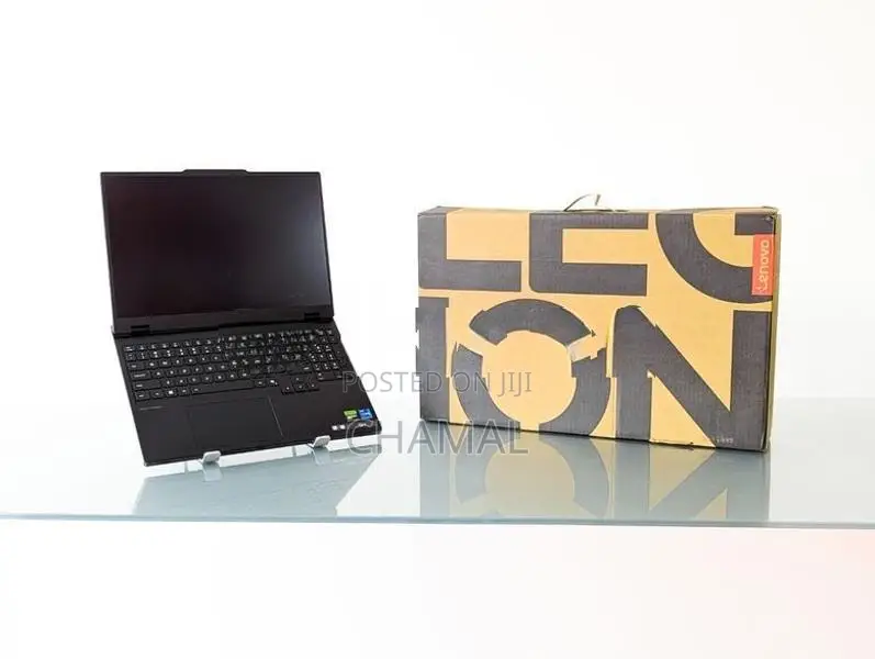 Lenovo Legion Ultra 7 -255HX 15th Gen|RTX 5060/8GB|16GB|OLED 2K Laptop