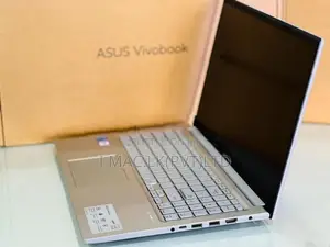 Asus VivoBook i5 14th Gen 8GB RAM 512GB NVME SSD New Laptop