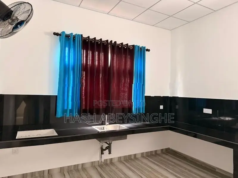 Brand New House for Rent Homagama