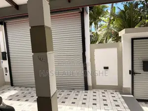 Brand New House for Rent Homagama