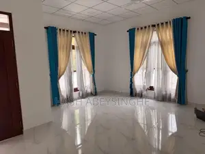 Brand New House for Rent Homagama