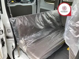 Mitsubishi Minicab 2025