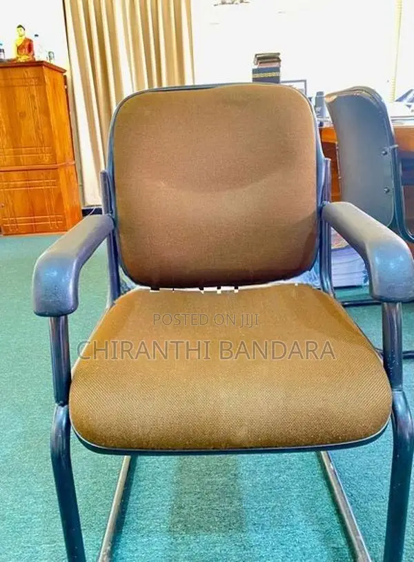 Visiting Chairs