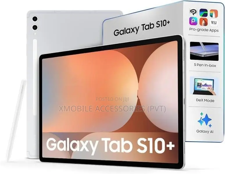 Samsung Galaxy S10+ 12GB 256GB
