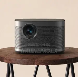 XGIMI HORIZON 4K Smart Laser Projector | True UHD Android TV