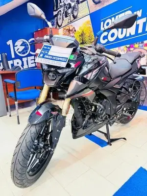 Bajaj Pulsar N160 Premium 2026