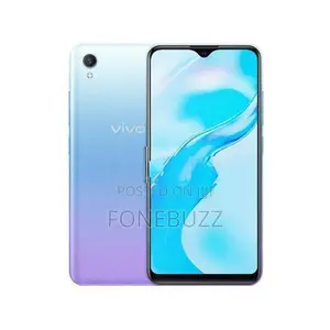 Vivo Y1s 3/32GB (Brand New)