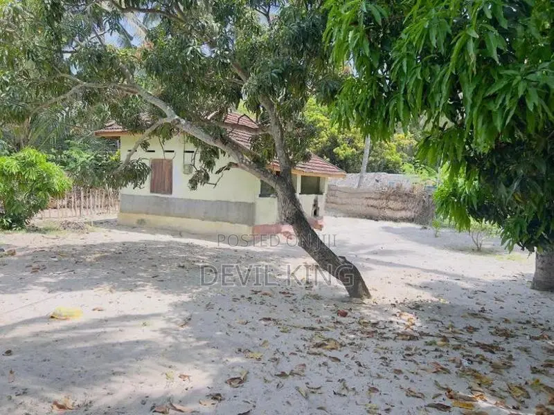 Land for Sale - Kaluwanchikudy
