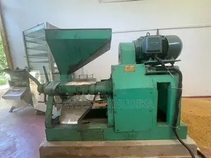 Lathe Machine