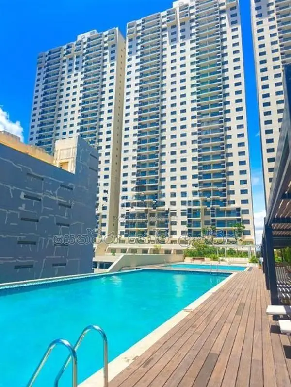 Marina Square_Colombo Uptown Apartment Sale Colombo 15