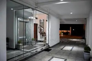 4 Storey Building for Rent in Colombo 8 - CA1314