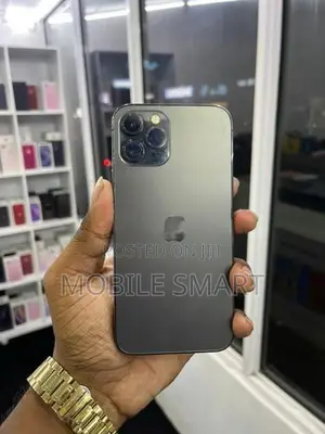 Apple iPhone 12 Pro 256GB (Used)