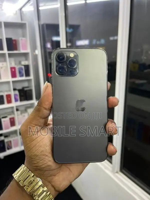 Apple iPhone 12 Pro 256GB (Used)