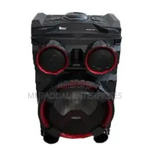 LG Speaker Trolly Vista -1201B