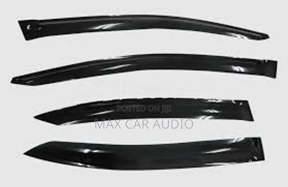 Grace 2015 Car Door Visor