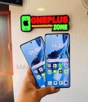 Oppo Reno 10 5G 256GB 8GB (Used)