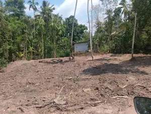 Land for Sale in Ganemulla Town