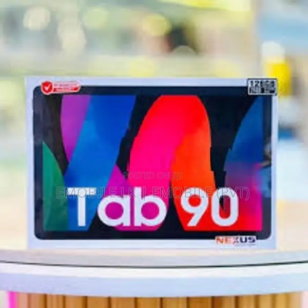 Blackview Tab 90 Lite 8GB|128GB
