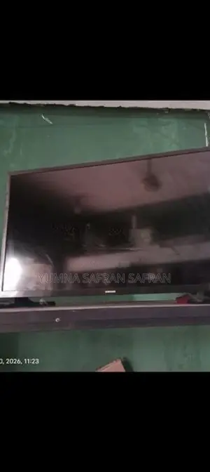 Samsung 32 Inch TV