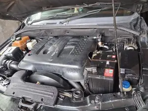 Ssang Yong Actyon 2010