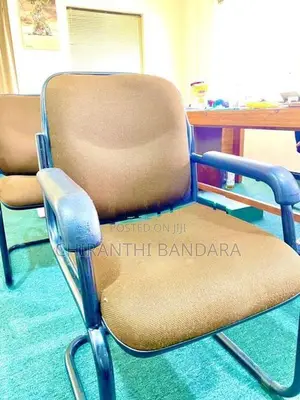 Visiting Chairs