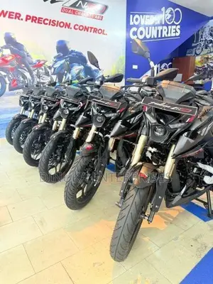 Bajaj Pulsar N160 Premium 2026