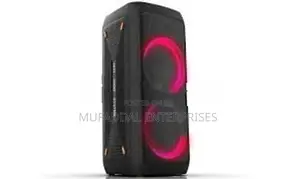 SPEAKER TROLLY VISTA (RECHARGEABLE) - LG-828B