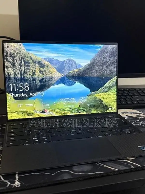 Dell XPS 13 Laptop