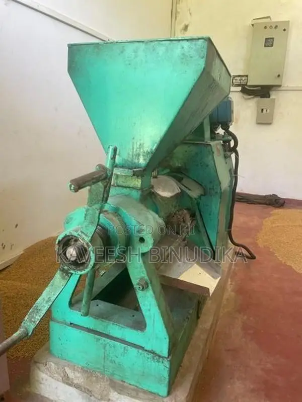 Lathe Machine