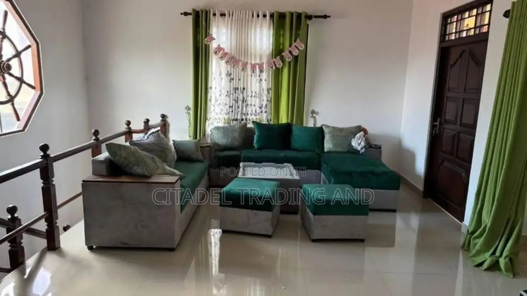 3 Storey House for Sale in Kaduwela - Ch1718